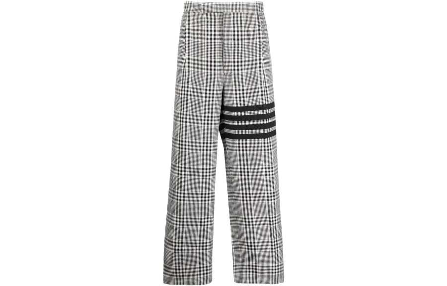 THOM BROWNE THOM BROWNE· Casual Pants Men's
