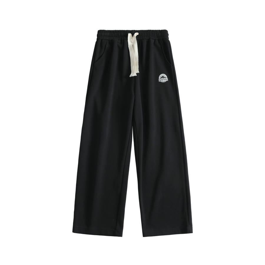 YATSI Knitted Sweatpants Unisex