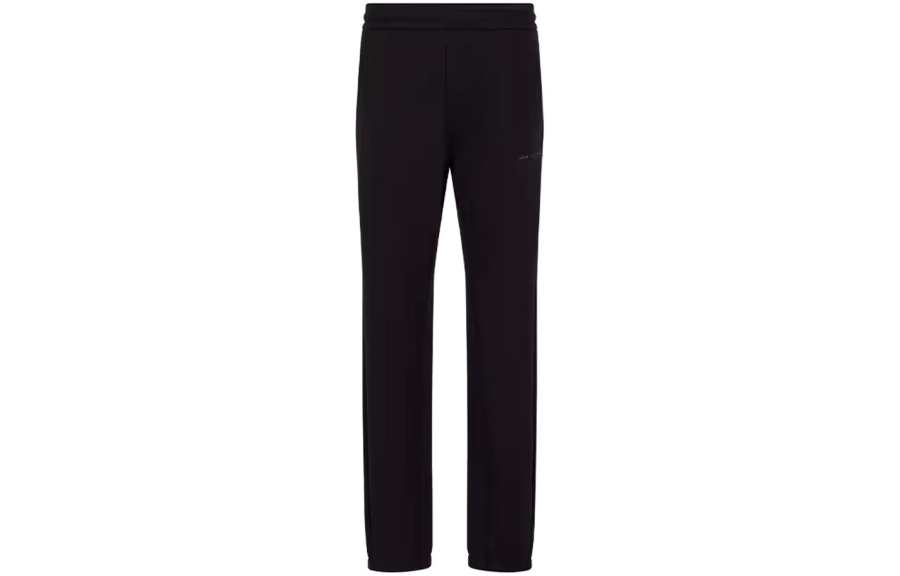 ARMANI EXCHANGE ARMANI EXCHANGE Straight-leg Track Pants