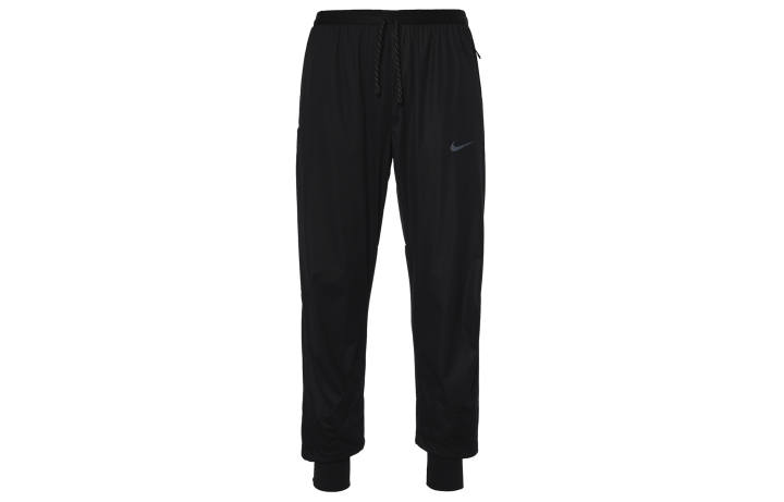 Nike Nike Knitted Sweatpants Men's Gray