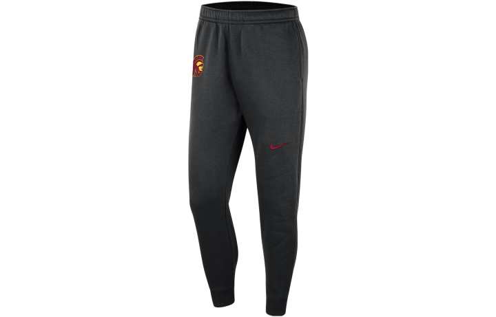 Nike Nike Knitted Sweatpants Men's Black Moderate Other