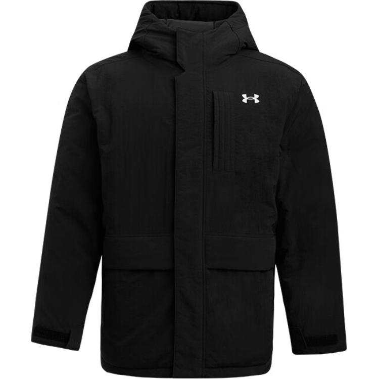 Under Armour Under Armour Urban UA Down Jacket Men's Black