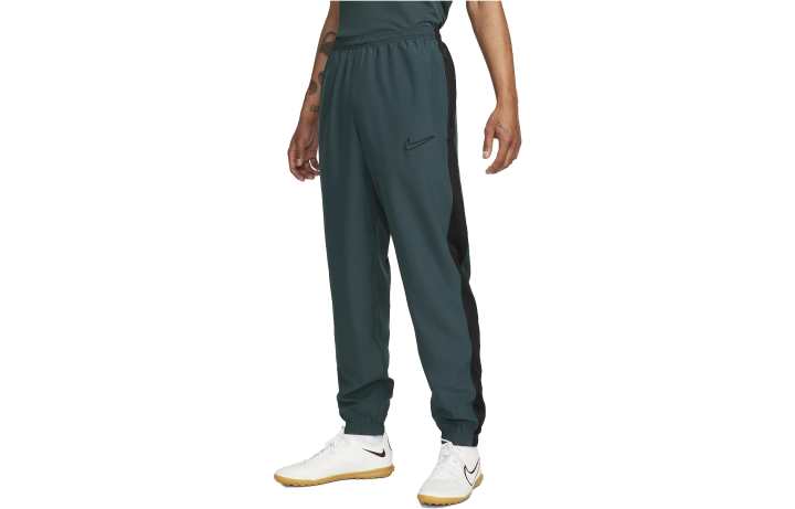 Nike Nike Knitted Sweatpants Men's Peacock Green
