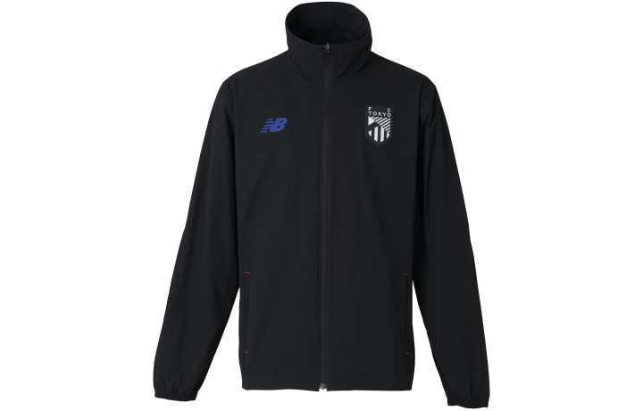 New Balance New Balance Jackets & Coats Men's Black