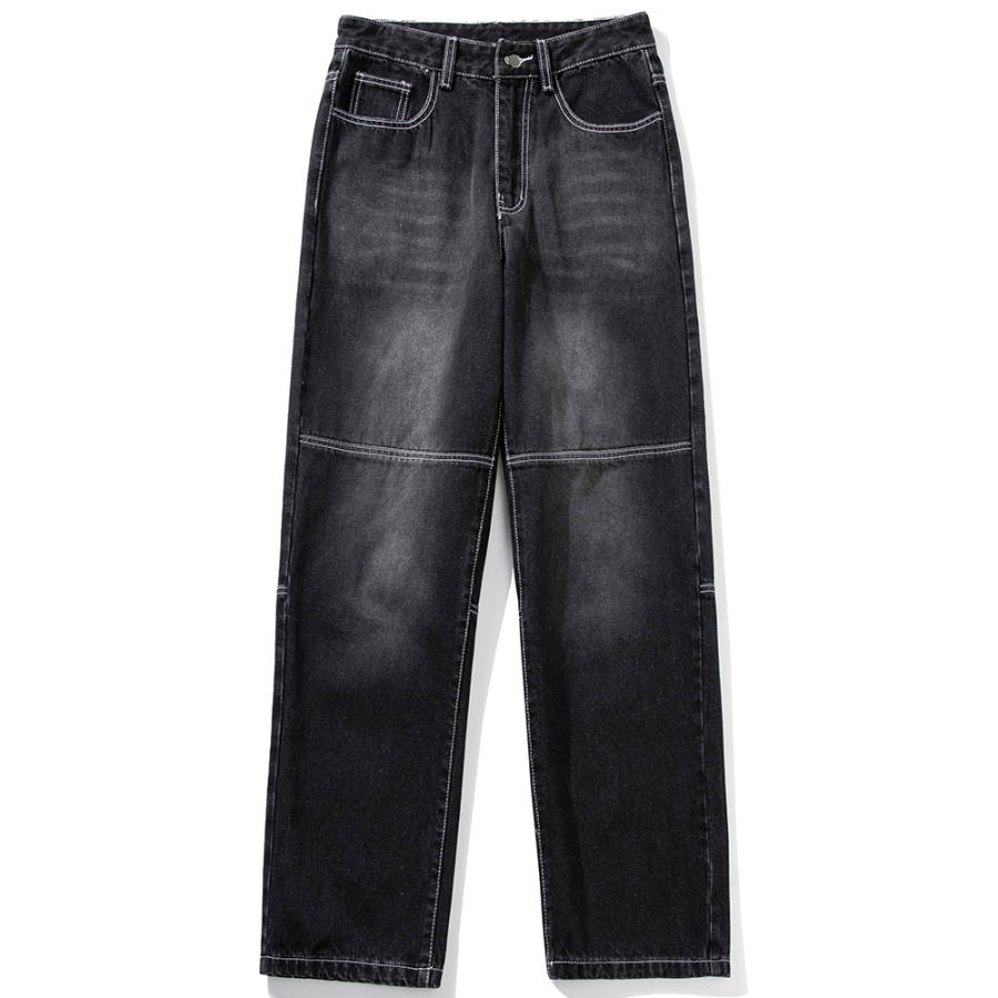 Jeep Moxima Lifestyle Jeans Unisex