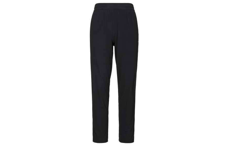 FILA Knitted Sweatpants Men's Pitch Black