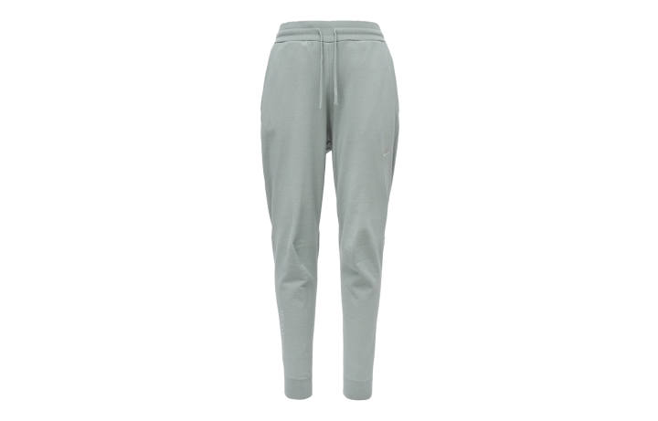 Nike Nike Knitted Sweatpants Men's Mica Green Moderate Cuffed Pants