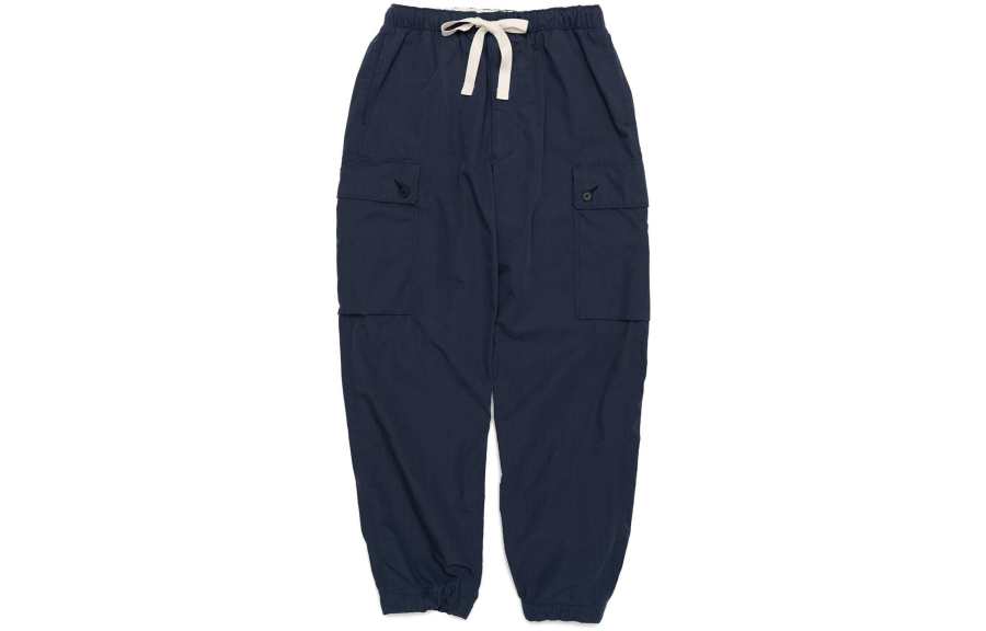 Nanamica Nanamica Easy Cargo Pants