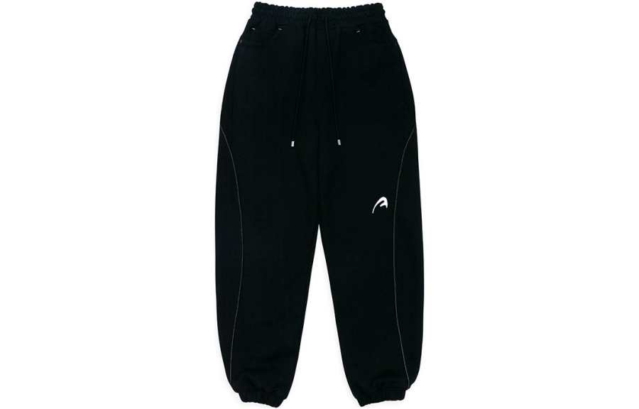 ADER ERROR ADER ERROR Knitted Sweatpants Unisex