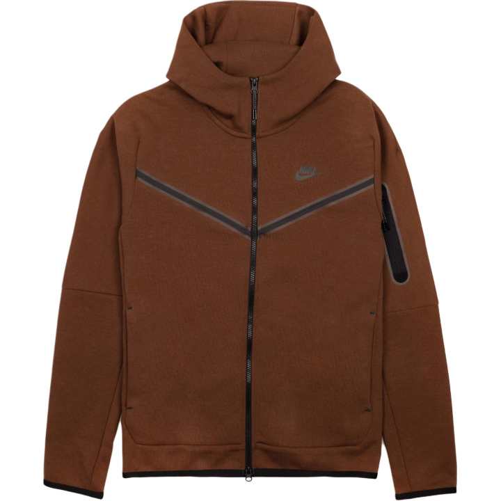 Nike Nike Sportswear Tech Fleece Full Zip Hoodie