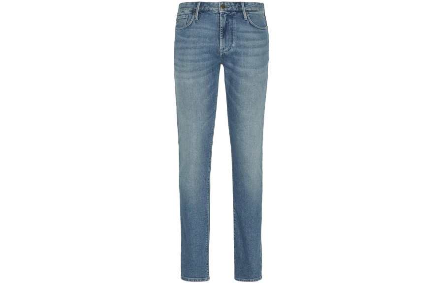 EMPORIO ARMANI Jeans Men's Blue