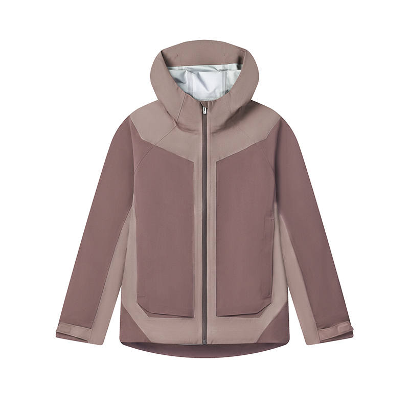 FILA Woven Coat Men's Pepper Umber