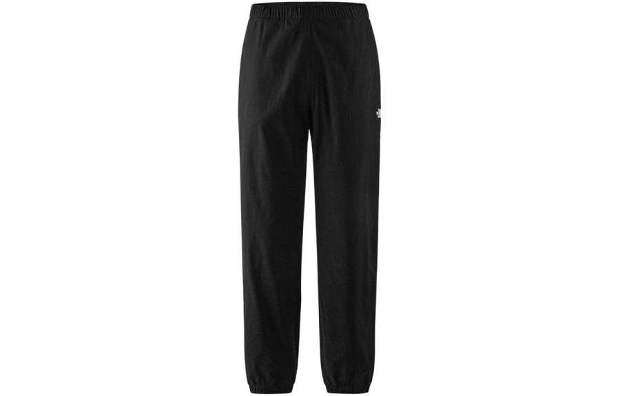 THE NORTH FACE Knitted Sweatpants Men's Black