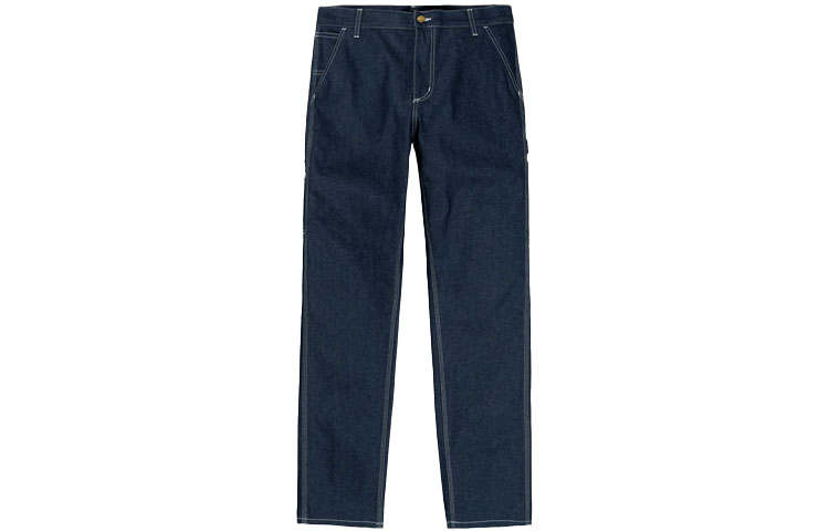 Carhartt Wip straight-leg jeans