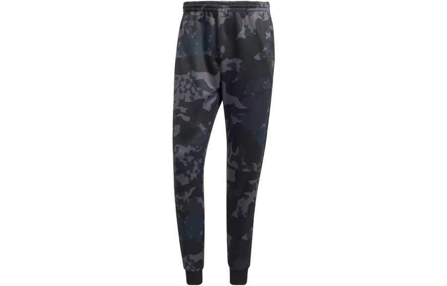 Adidas Originals Adidas Camo Sstr Track Pants