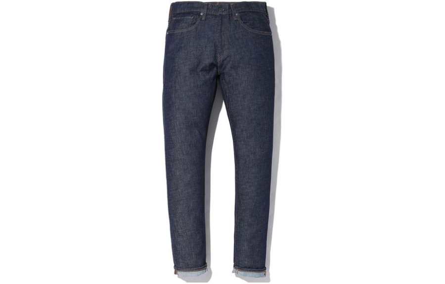 Levis Levis Jeans Men's Dark Blue Moderate Other