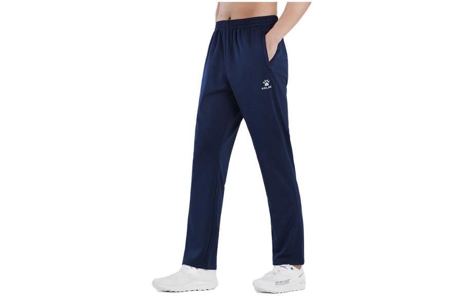 KELME Knitted Sports Pants Men's