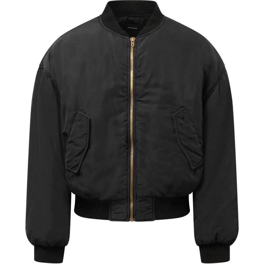 WE11DONE WE11DONE Jackets & Coats Men's Black