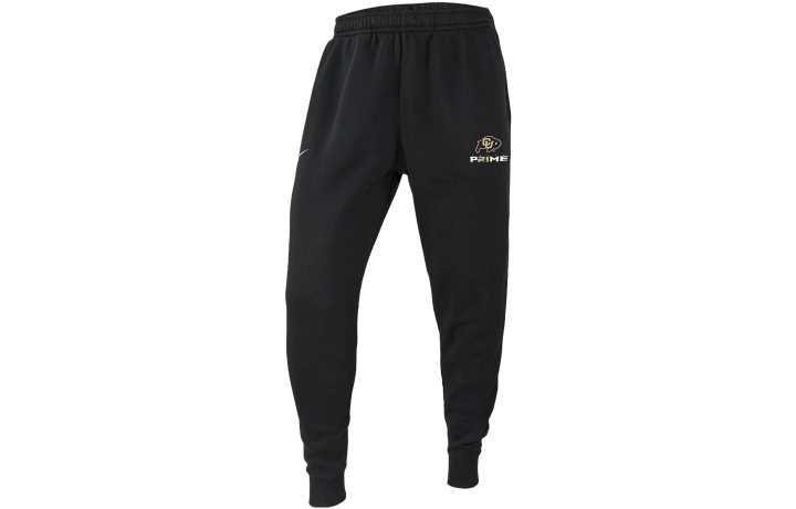 Nike Nike Knitted Sweatpants Men's Black Moderate Other