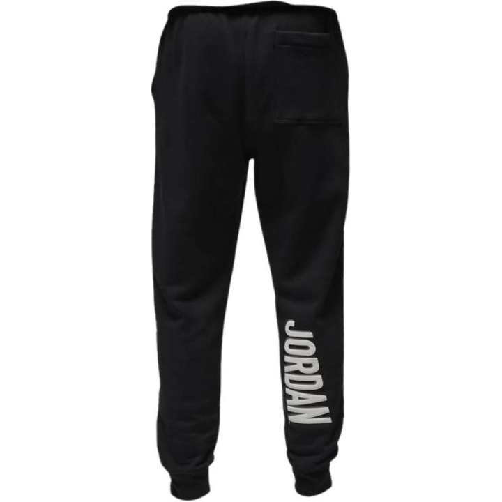 Jordan Jordan PSG Hbr Knitted Sweatpants Men's Black