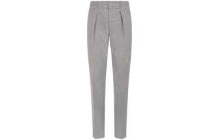 FENDI FW22 Casual Pants Men's Multicolor