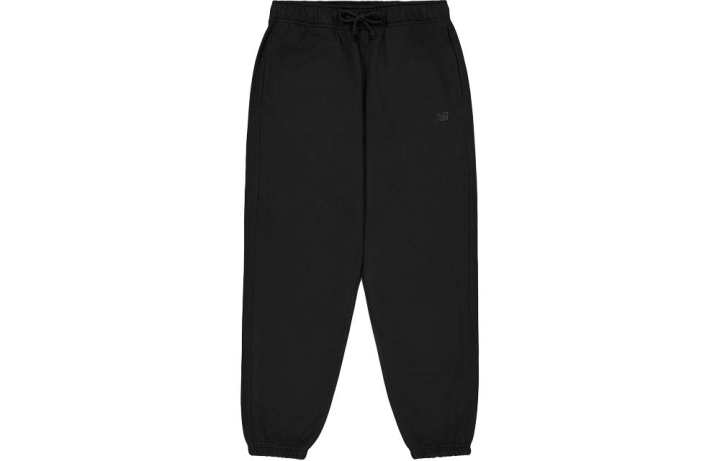New Balance New Balance Knitted Sweatpants Men's Black