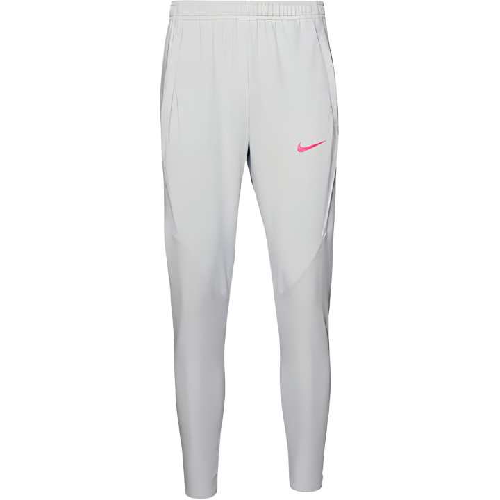 Nike Nike Knitted Sweatpants Men's Light Blue Moderate Straight Fit Pants