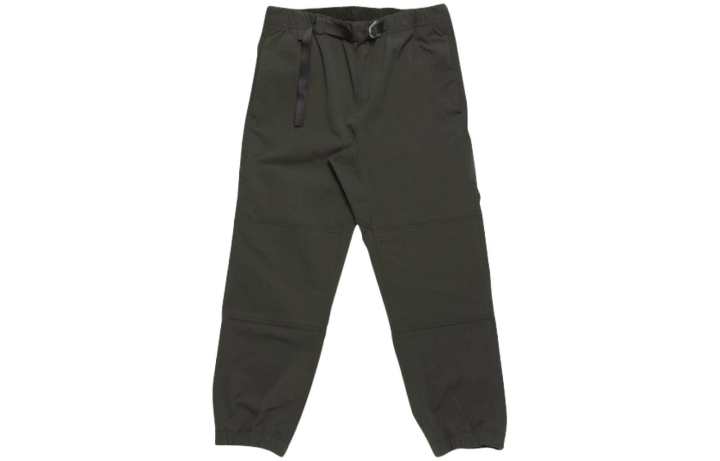 Nike Nike Knitted Sweatpants Men's Sequoia Moderate Cuffed Pants
