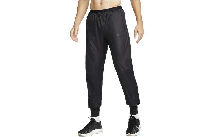 Nike Nike Plain Running Trousers