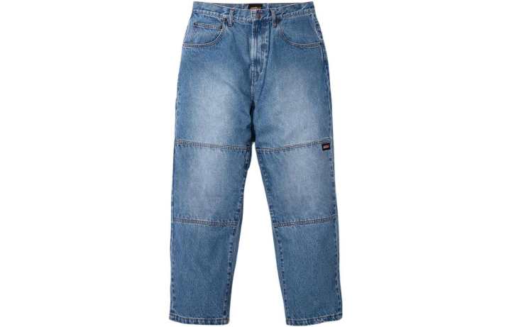 Supreme Supreme Dickies Double Knee Baggy Jean