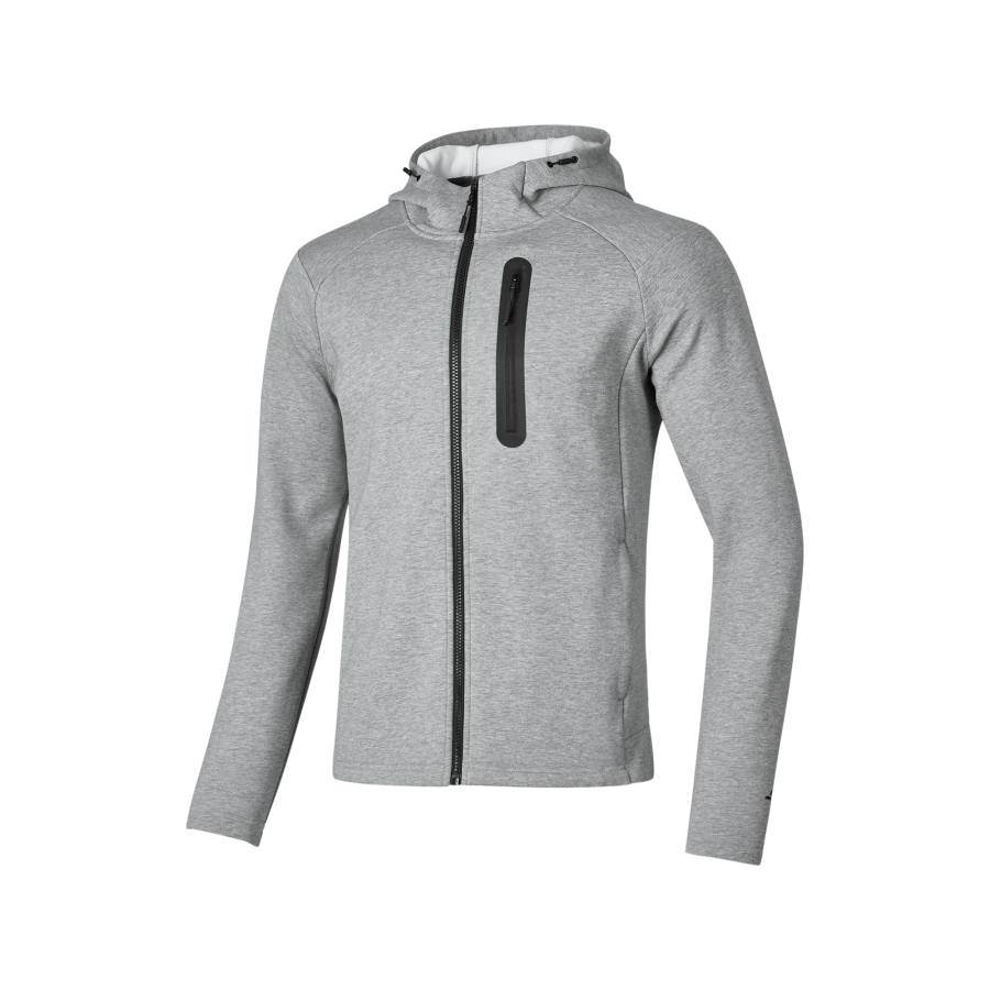 Skechers Jackets & Coats Men's Gray