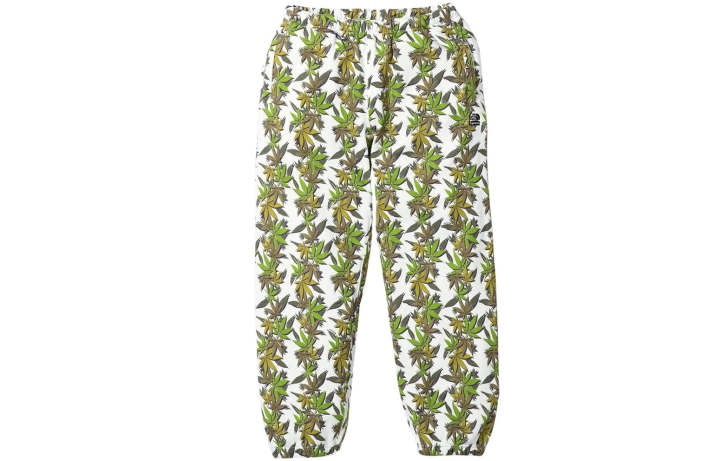Supreme Supreme x THE NORTH FACE Supreme X The North Face Collection Knitted Sweatpants Unisex