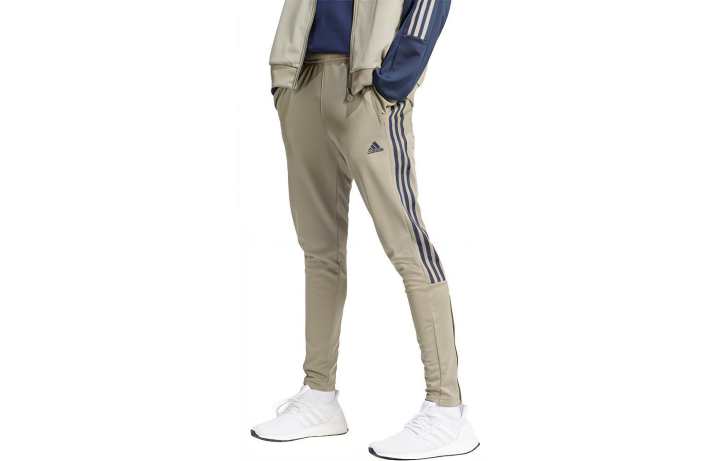 Adidas Adidas Tiro Joggers Knitted Sweatpants Men's Gray