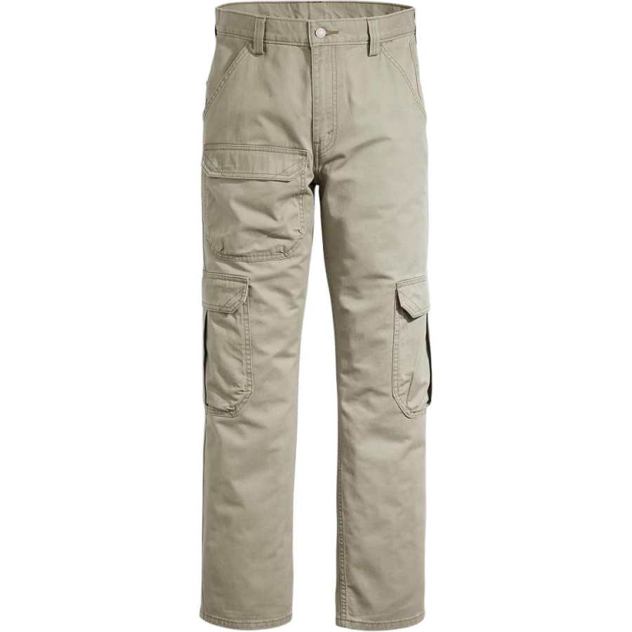 Levis Levis Cargo Pants Men's Green Moderate