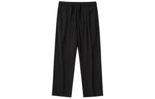 LOMBT Casual Pants Unisex Thin Straight Fit Pants