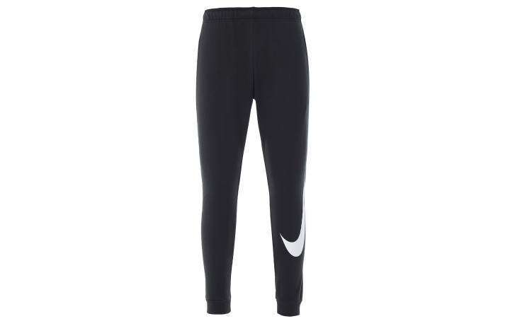 Nike Nike Knitted Sweatpants Men's Black