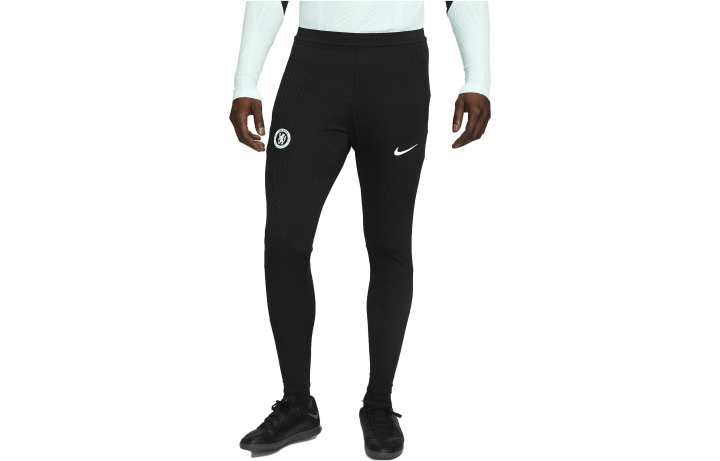 Nike Nike Chelsea F.C. Strike Elite Third Knitted Sweatpants Men's Black