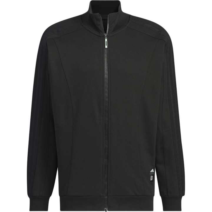 Adidas Adidas Wuji Series Jackets & Coats Men's Black