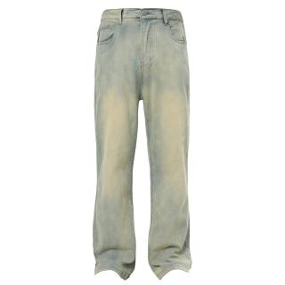 PRESSURE Jeans Unisex Moderate Straight Fit Pants