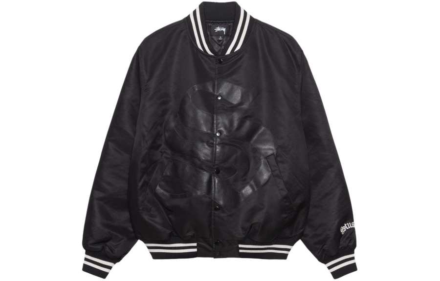 Stussy Stussy Stadium Gothic Jacket