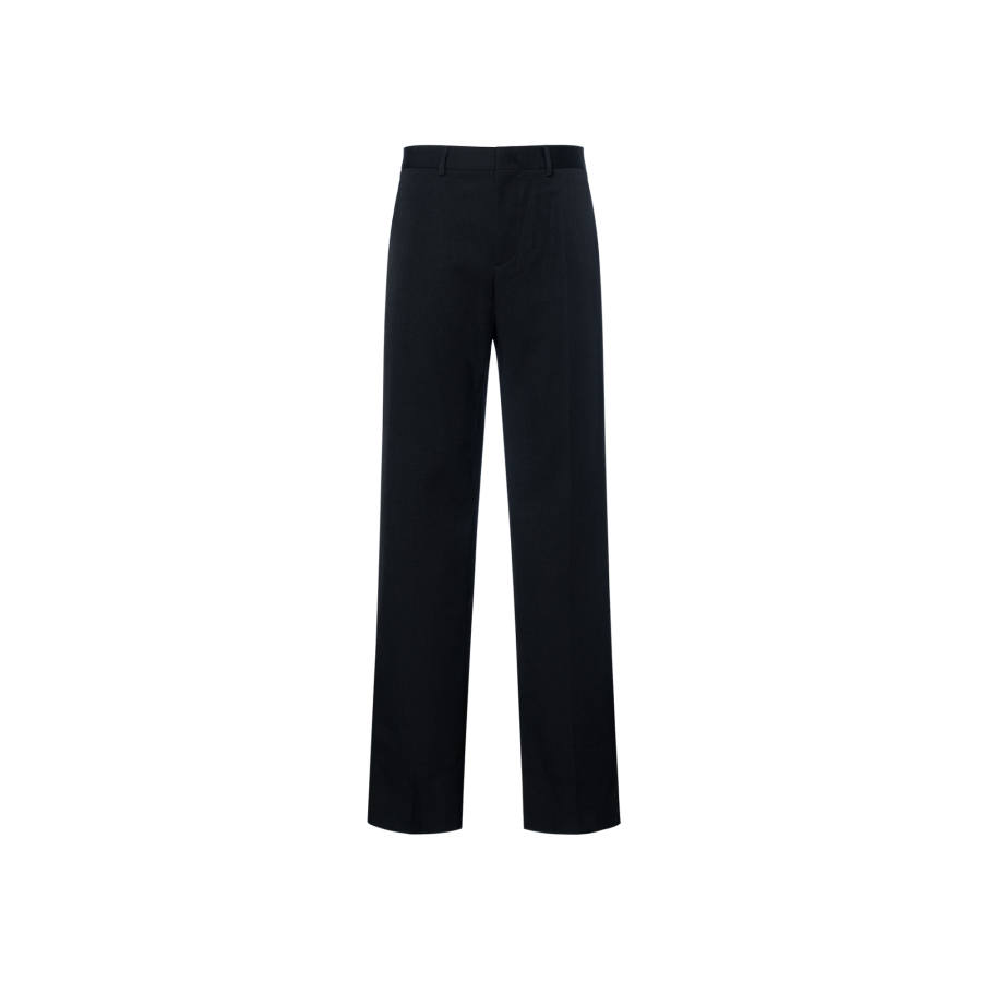 Valentino Slim Cut Tailored Trousers