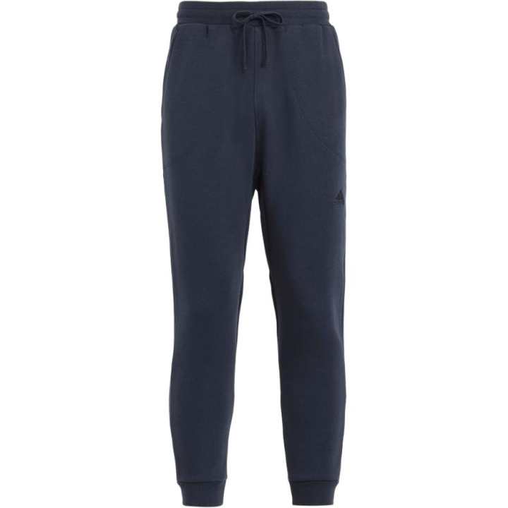 Adidas Adidas Knitted Sweatpants Men's Blue Moderate Other