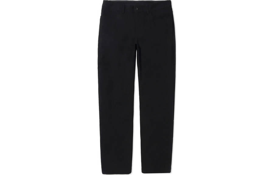 Columbia Casual Pants Men's Black