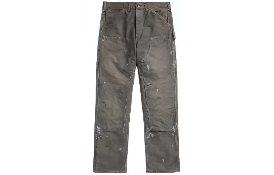 Polo Ralph Lauren Jeans Men's Gray