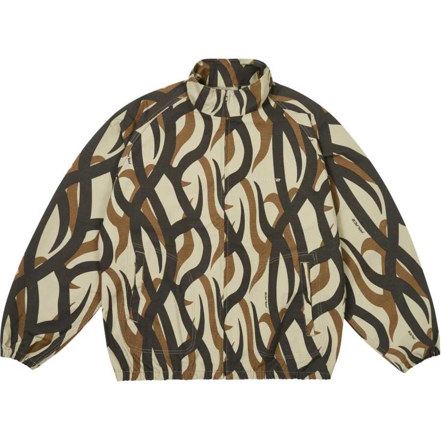 PALACE PALACE Ripstop Ctn Jacket