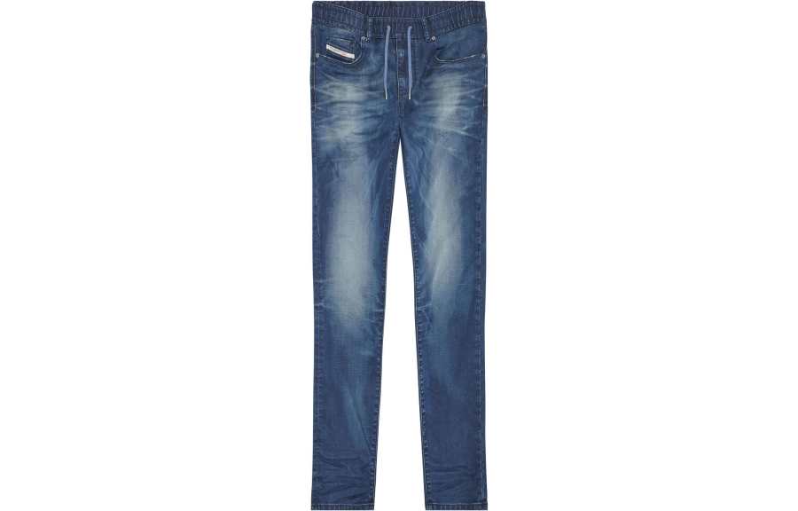 DIESEL DIESEL Slim 2060 D-Strukt Joggjeans