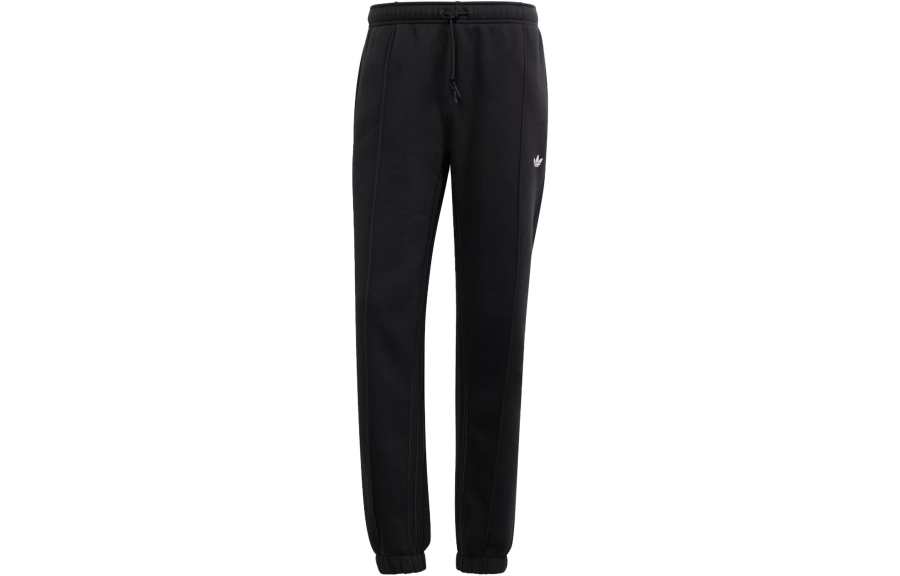Adidas Originals Rekive Sweatjoggers Knitted Sweatpants Men's Black