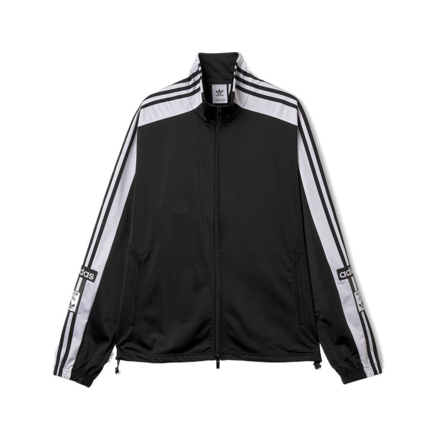 Adidas Originals Adidas Megabreak Jacket
