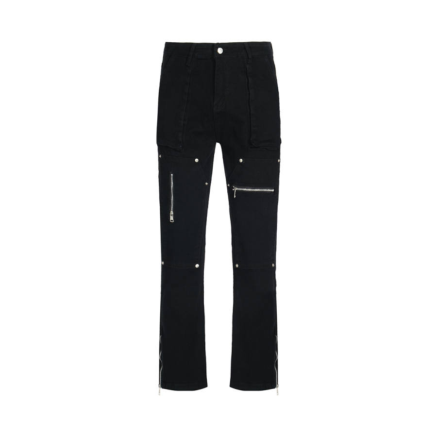 YearnObtainRainbow Jeans Unisex