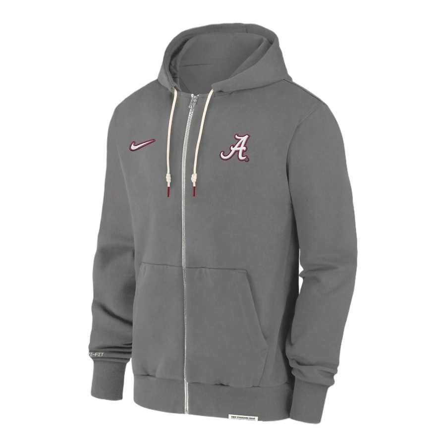 Nike Nike Philadelphia Phillies Authentic Collection Travel Men's Nike Dri FIT Mlb Full Zip Hoodie
